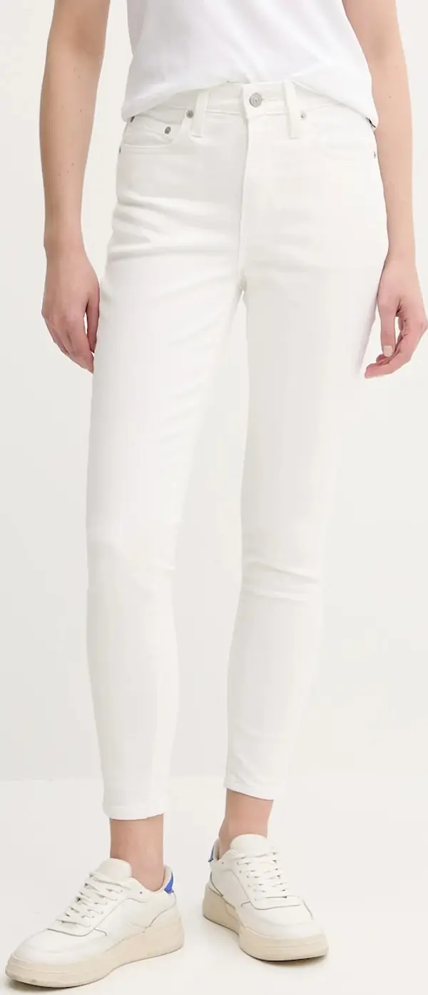 Levi's Traperice Levi's 721 HIGH RISE SKINNY
