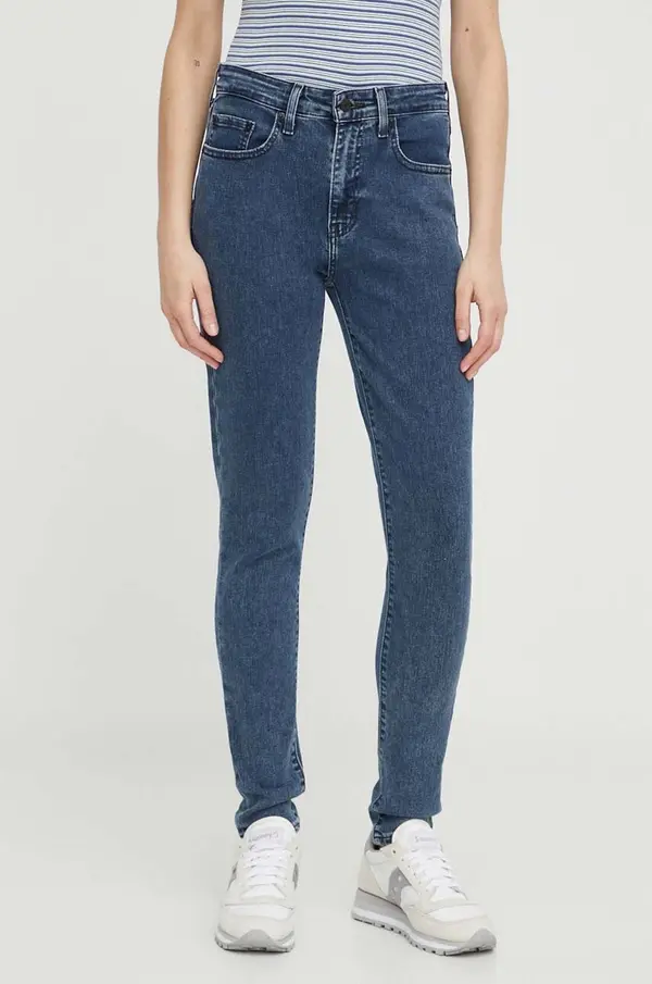 Levi's Traperice Levi's 721 HIGH RISE SKINNY 721 HIGH RISE SKINNY
