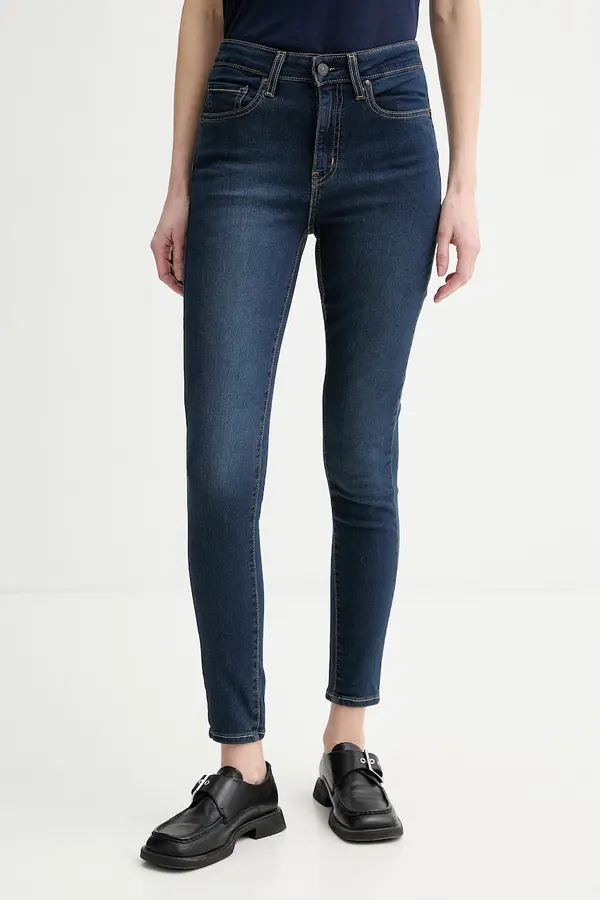Levi's Traperice Levi's 721 HIGH RISE SKINNY