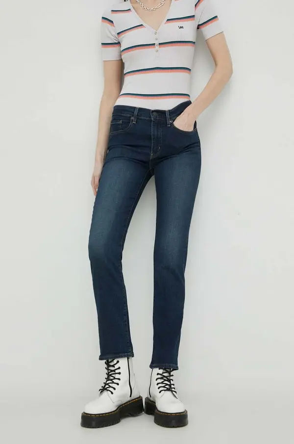Levi's Traperice Levi's 724 724 HIGH RISE STRAIGHT