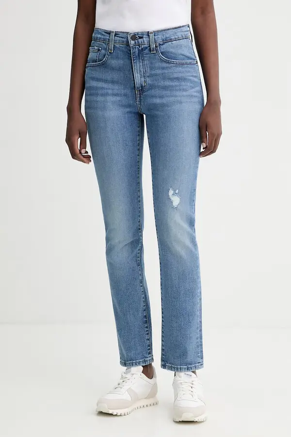 Levi's Traperice Levi's 724 HIGH RISE STRAIGHT