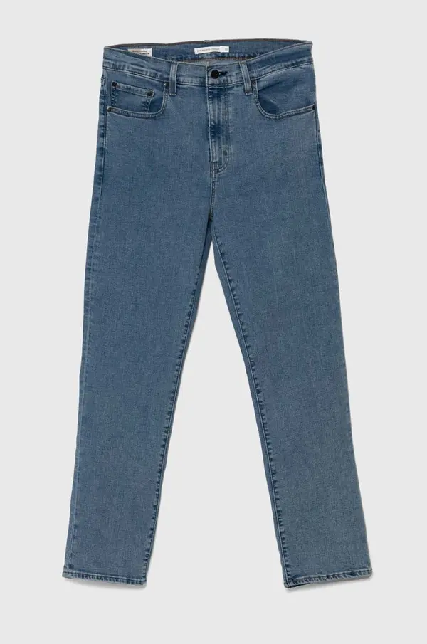 Levi's Traperice Levi's 724 HIGH RISE STRAIGHT 724 HIGH RISE STRAIGHT