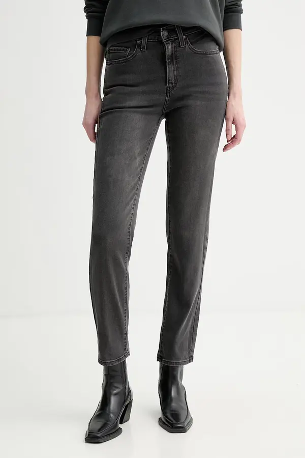 Levi's Traperice Levi's 724 HIGH RISE STRAIGHT