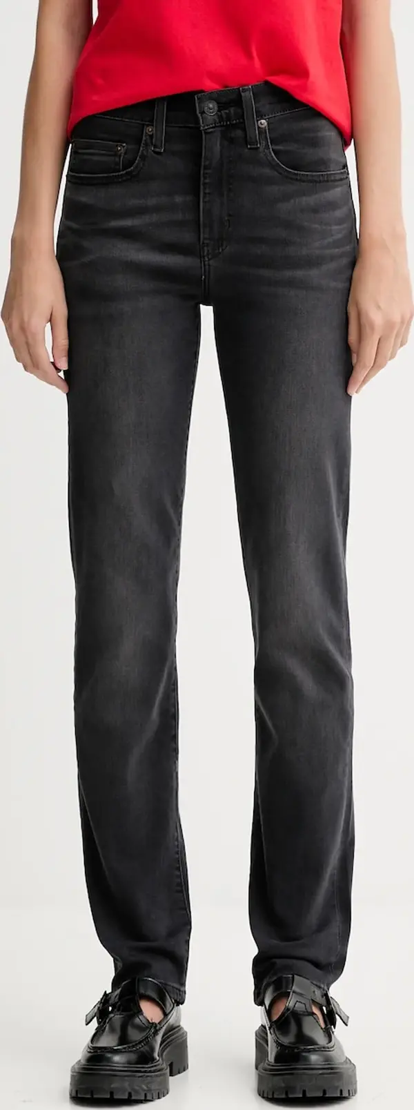 Levi's Traperice Levi's 724 HIGH RISE STRAIGHT