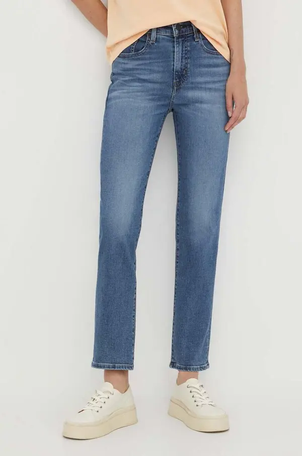 Levi's Traperice Levi's 724 HIGH RISE STRAIGHT