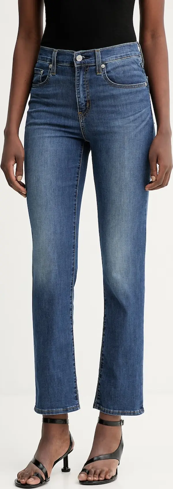 Levi's Traperice Levi's 724 HIGH RISE STRAIGHT