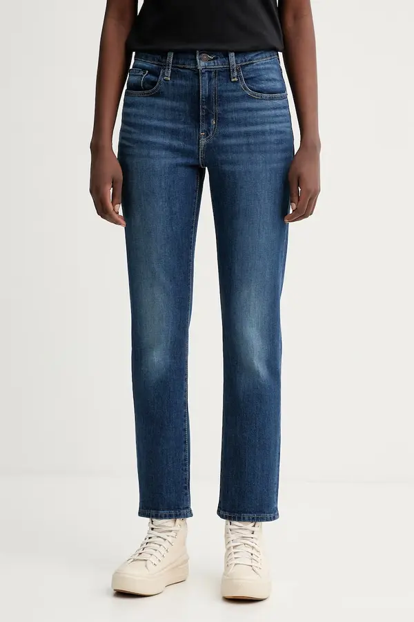 Levi's Traperice Levi's 724 HIGH RISE STRAIGHT
