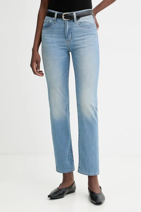 Levi's Traperice Levi's 724 HIGH RISE STRAIGHT