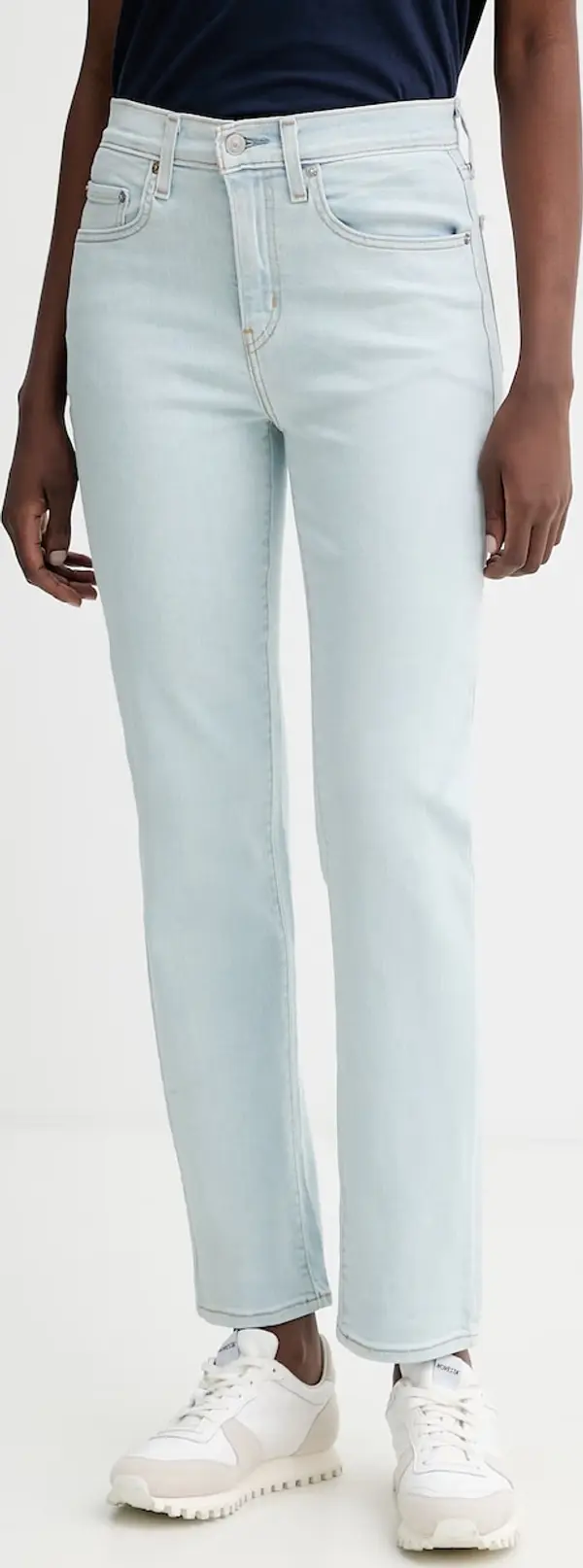 Levi's Traperice Levi's 724 HIGH RISE STRAIGHT