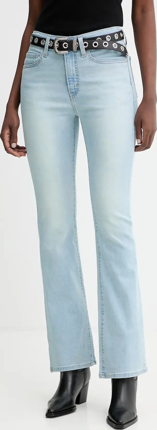 Levi's Traperice Levi's 725 HIGH RISE BOOTCUT