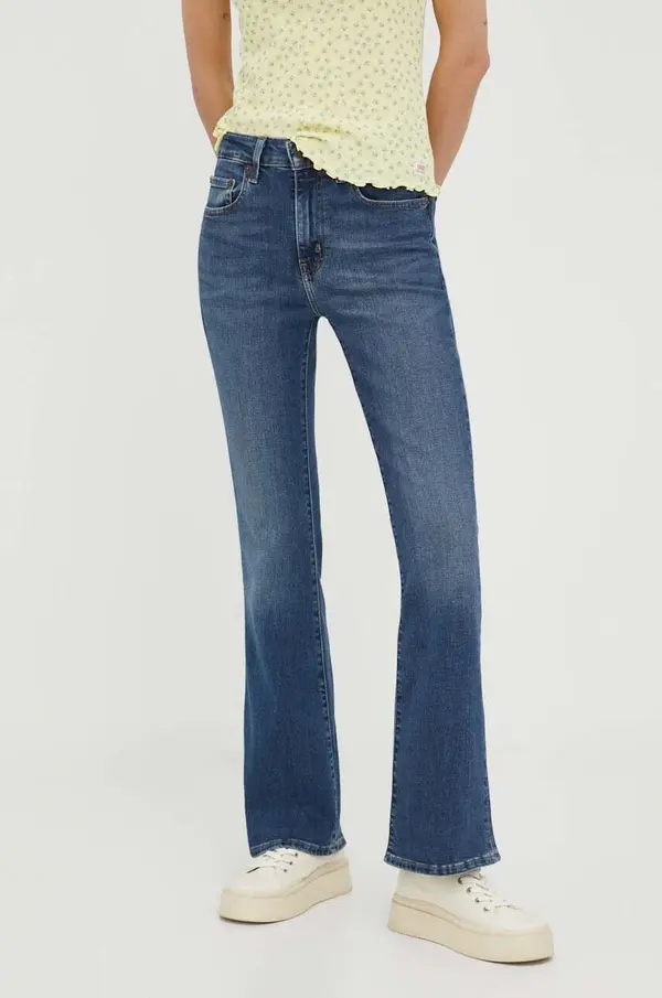 Levi's Traperice Levi's 725 HIGH RISE BOOTCUT