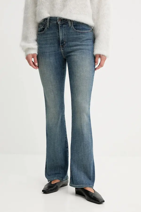 Levi's Traperice Levi's 725 HIGH RISE BOOTCUT