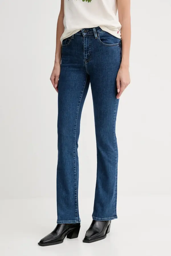 Levi's Traperice Levi's 725 HIGH RISE BOOTCUT