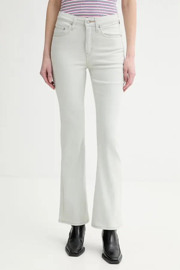 Levi's Traperice Levi's 725 HIGH RISE BOOTCUT