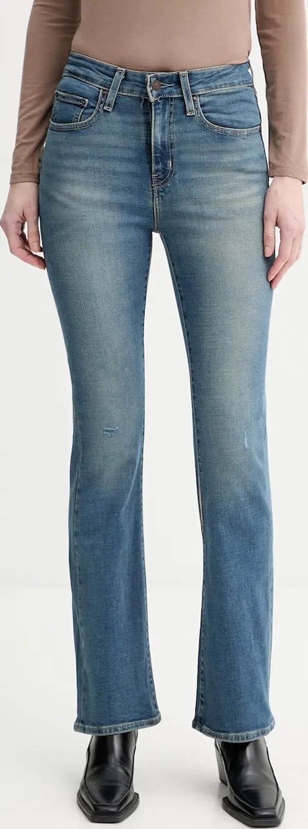 Levi's Traperice Levi's 725 HIGH RISE BOOTCUT