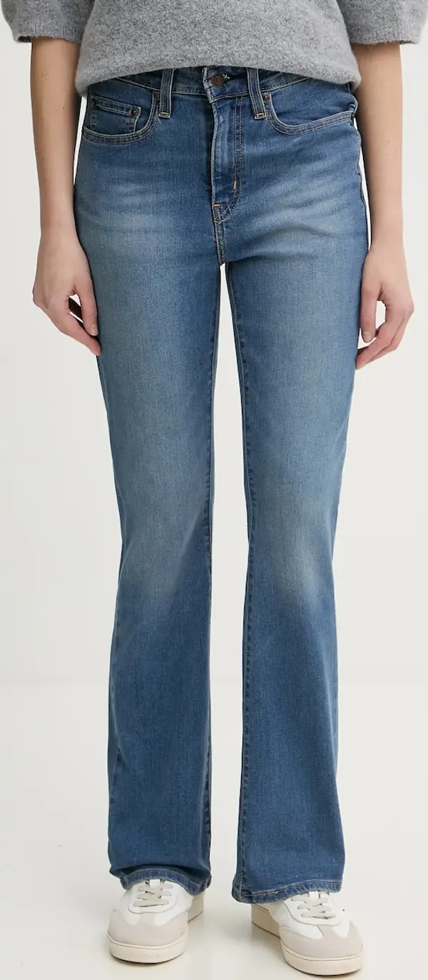 Levi's Traperice Levi's 725 HIGH RISE BOOTCUT