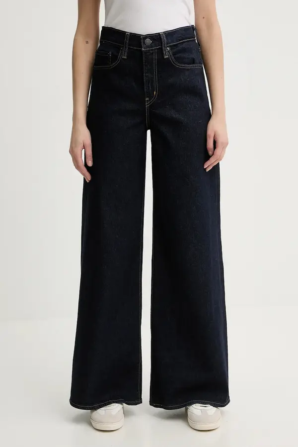 Levi's Traperice Levi's 728 HR WIDE LEG