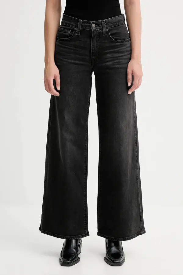Levi's Traperice Levi's 728 HR WIDE LEG