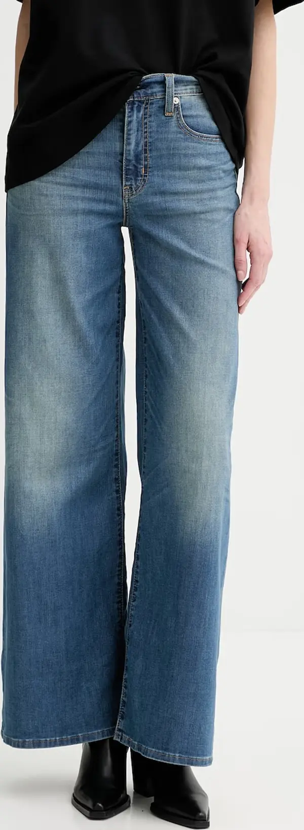 Levi's Traperice Levi's 728 HR WIDE LEG