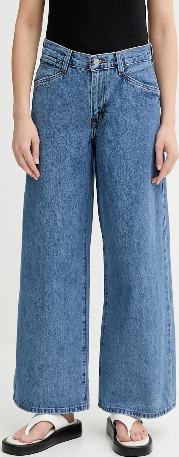 Levi's Traperice Levi's 94 BAGGY WIDE LEG