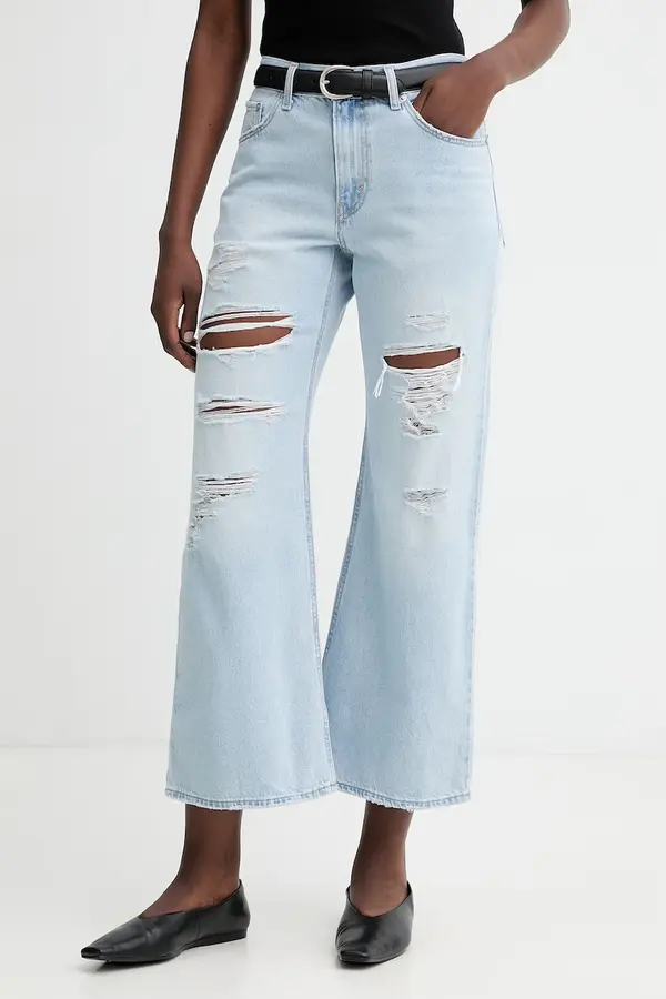 Levi's Traperice Levi's BAGGY DAD LASSO