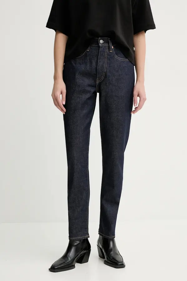 Levi's Traperice Levi's HI-RISE BOYFRIEND