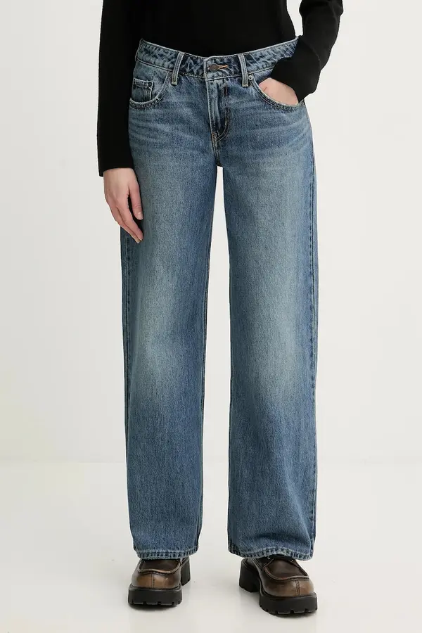 Levi's Traperice Levi's LOW LOOSE