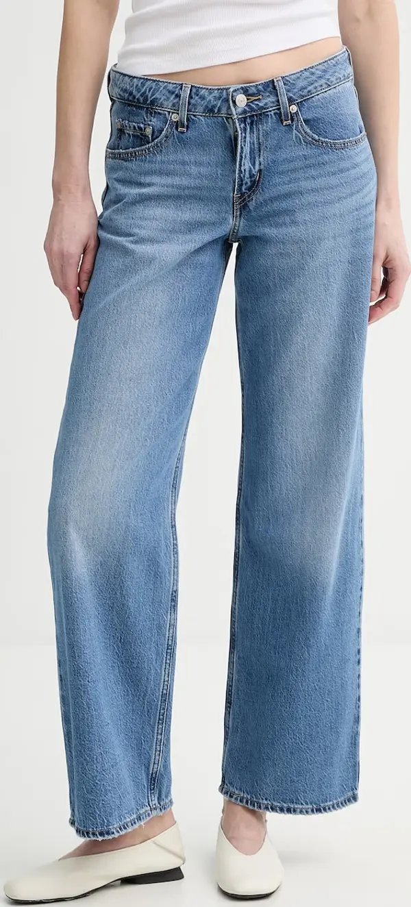 Levi's Traperice Levi's LOW LOOSE