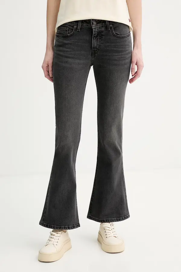 Levi's Traperice Levi's LOW SLIM BOOT