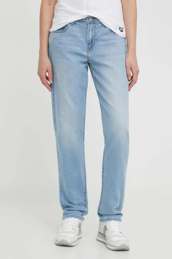 Levi's Traperice Levi's MID RISE BOYFRIEND