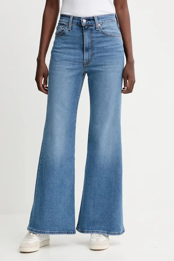 Levi's Traperice Levi's RIBCAGE BELLS