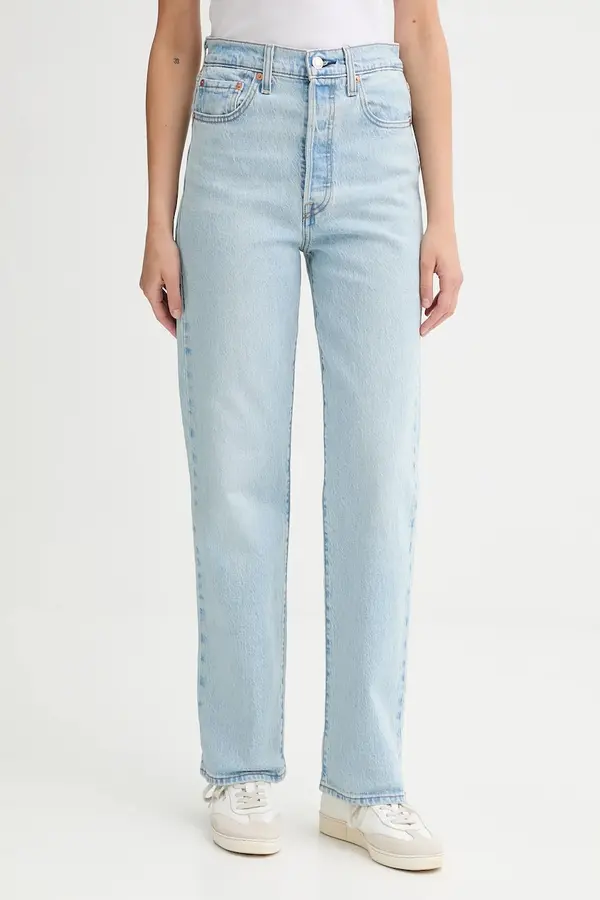Levi's Traperice Levi's RIBCAGE FULL LENGTH