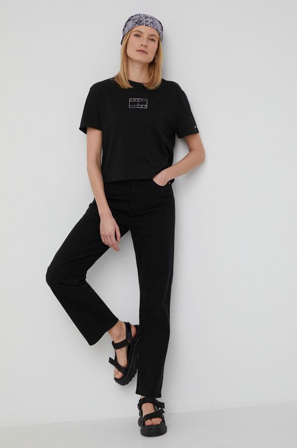 Levi's Traperice Levi's RIBCAGE Ribcage za žene, visoki struk