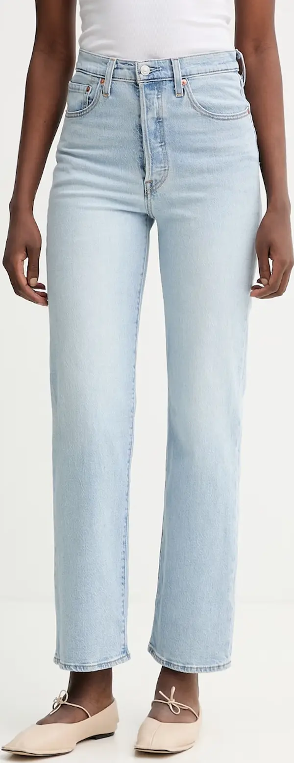 Levi's Traperice Levi's RIBCAGE STRAIGHT ANKLE