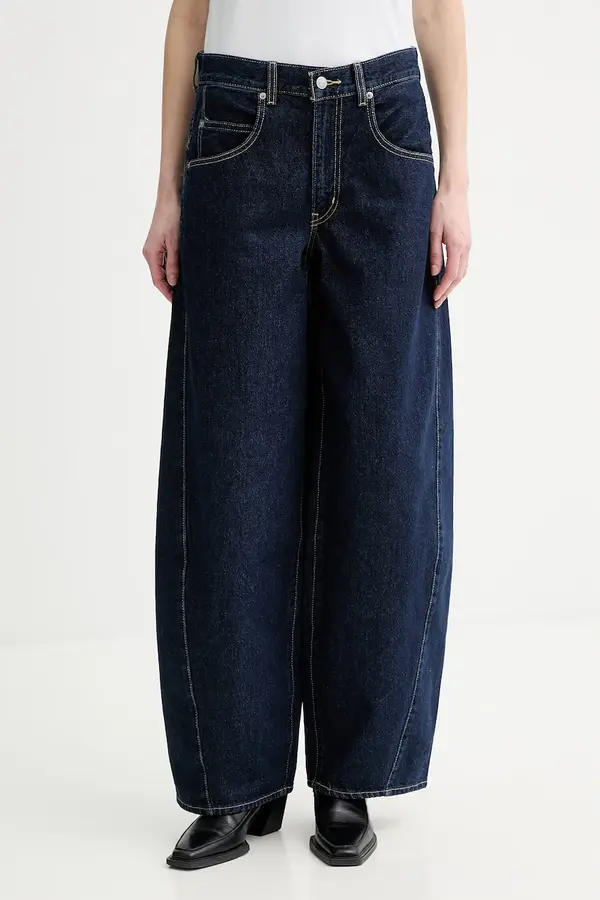 Levi's Traperice Levi's SUPER BAGGY BARREL