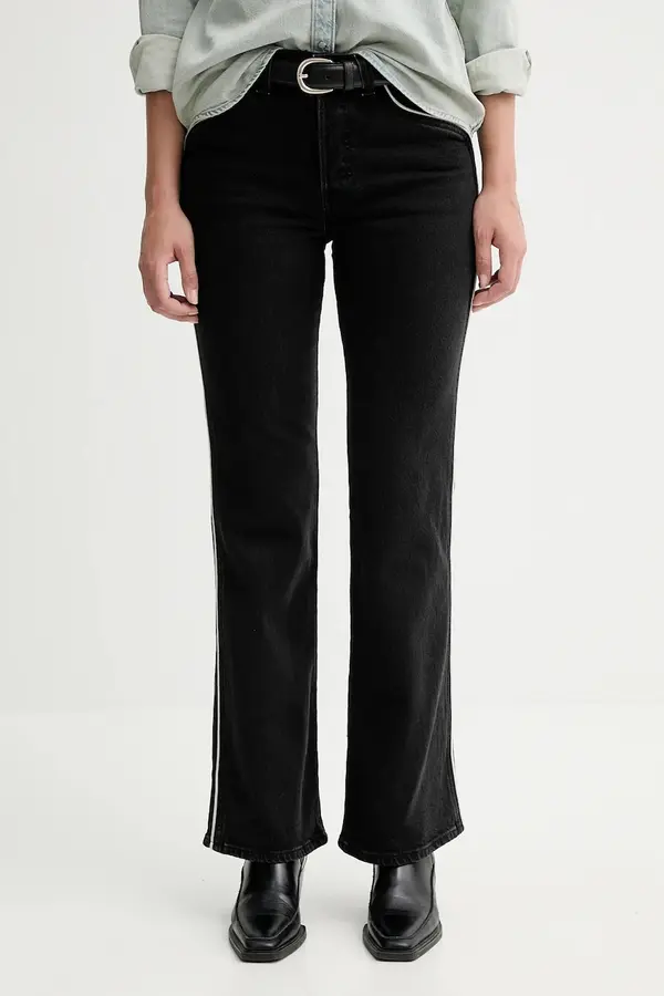 Levi's Traperice Levi's WEDGIE BOOT PIPING