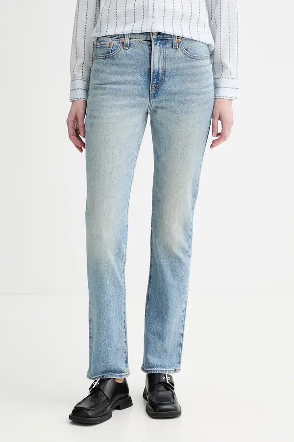 Levi's Traperice Levi's WEDGIE SLIM