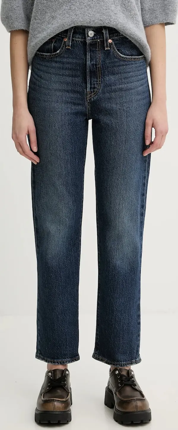 Levi's Traperice Levi's WEDGIE STRAIGHT
