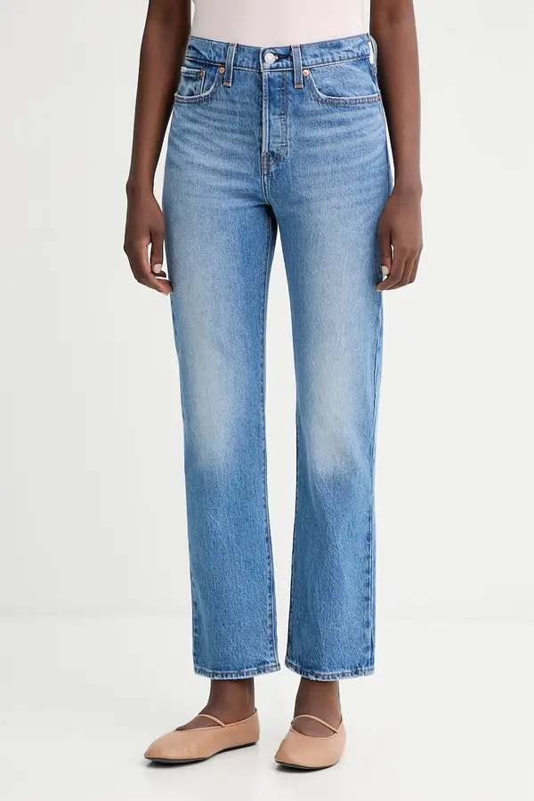 Levi's Traperice Levi's WEDGIE STRAIGHT
