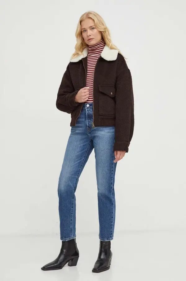 Levi's Traperice Levi's WEDGIE STRAIGHT
