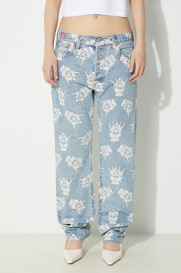 Levi's Traperice Levi's x Gundam SEED A7408.0000