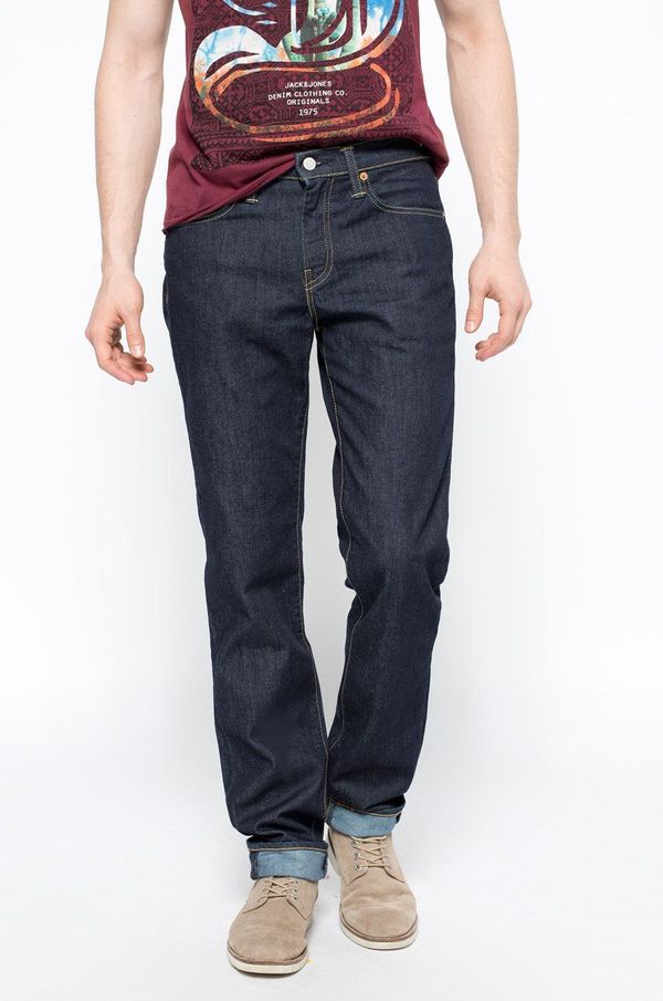 Levi's Traperice Levi's za muškarce, 04511.1786-P4770ROCKC
