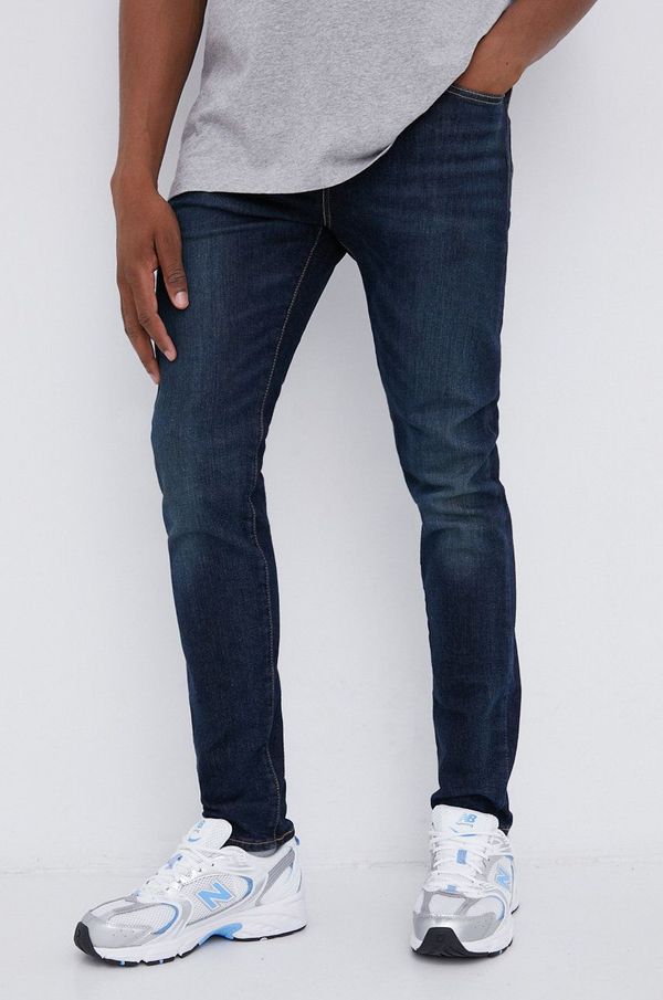 Levi's Traperice Levi's za muškarce, 28833.0633-DarkIndigo