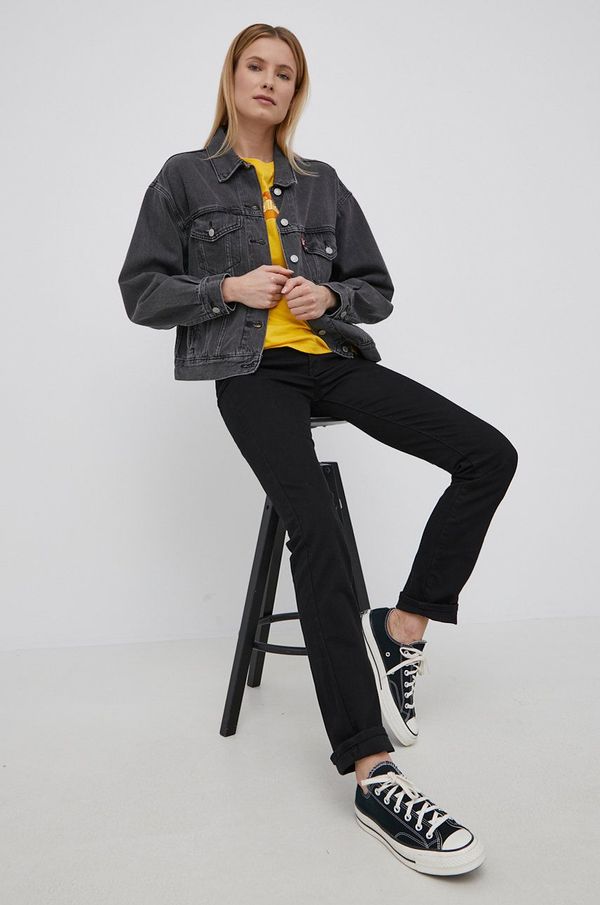 Levi's Traperice Levi's za žene