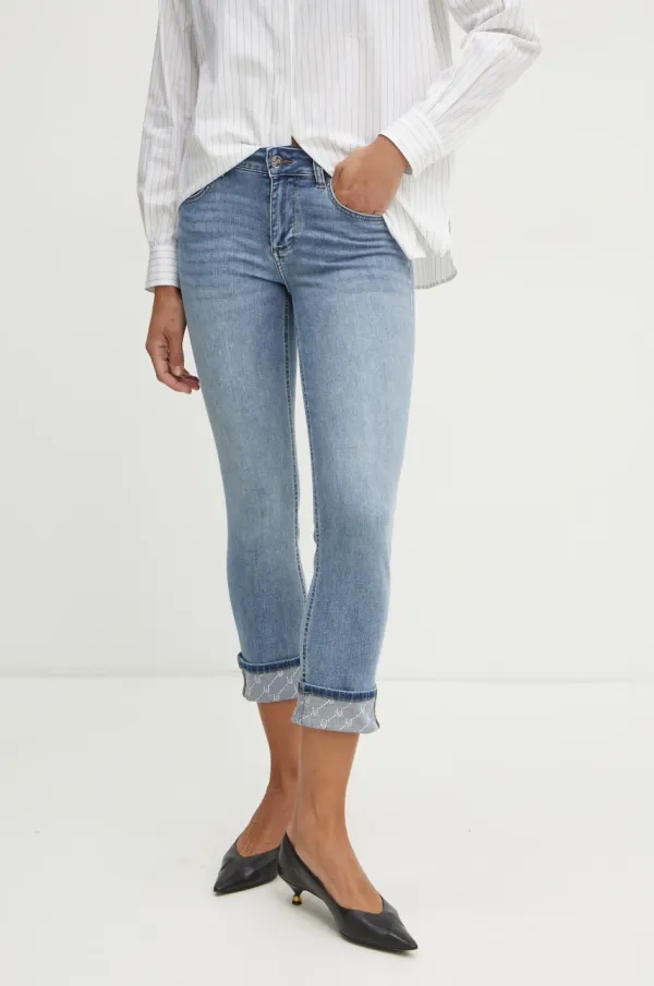 Liu Jo Traperice Liu Jo za žene, UA5006 D4615