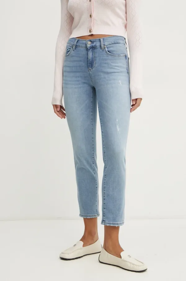 Liu Jo Traperice Liu Jo za žene, UA5066 DS615