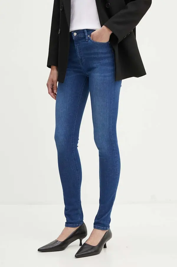 Marc O'Polo Traperice Marc O'Polo DENIM