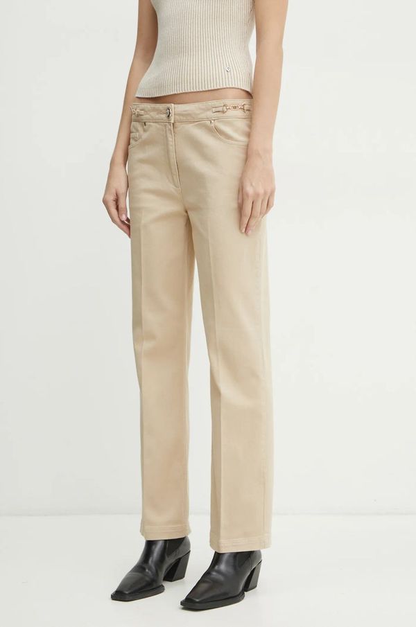 Marciano Guess Traperice Marciano Guess SOFIA za žene, visoki struk, 4BGA02 7173A