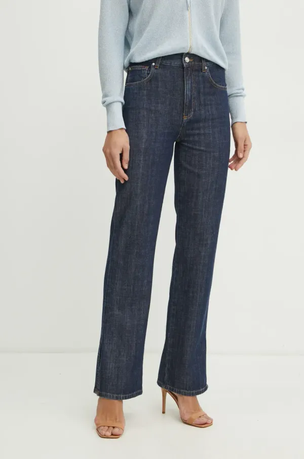 Marella Traperice Marella WLEG1 za žene, boja: tamno plava, 2513181074200