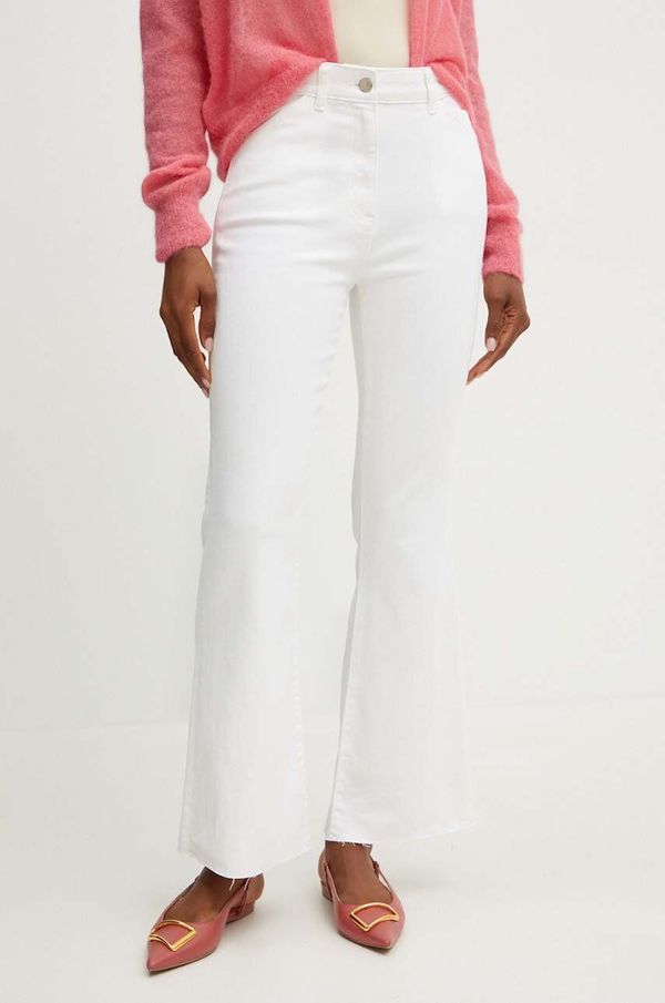 Max&Co. Traperice MAX&Co. za žene, visoki struk, 2428136024200